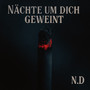 Nächte Um Dich Geweint