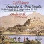 Mozart: Serenades & Divertimenti