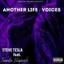 Another Life / Voices (feat. Jennifer Slapovich) [Explicit]