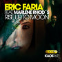 Eric Faria feat. Marlene Rhod's - Rise Up To Moon