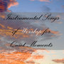 Quiet Instrumentals for Moments of Worship