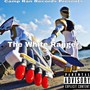 The White Ranger (Explicit)