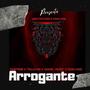 Arrongante (feat. Trujiyan, Saimel Music & Osiel King) [Explicit]