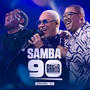 Samba 90 Graus Vol. 1 (Ao Vivo)