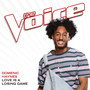 Love Is A Losing Game (The Voice Performance)