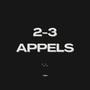 2-3 Appels (Explicit)