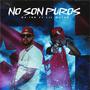 No son Puros (feat. LiL Mayer) [Explicit]