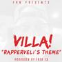 Rapperveli's Theme (Explicit)