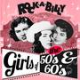 Rockabilly Girls of the 50s & 60s