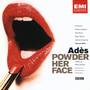 Ades - Powder Her Face