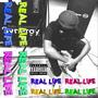 REAL LIFE (Explicit)