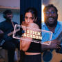 Stick Season (LIVE) (feat. Daniel Prins & Pradeep John) [Live]