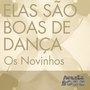 Elas São Boa de Dança (Single)