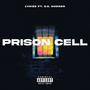 Prison Cell (feat. E.S. Dodger) [Explicit]