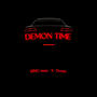 DEMON TIM3 (feat. Donte) [Explicit]