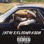 Intro X el Compa Bola (Explicit)