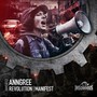 Revolution / Manifest