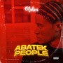 Abatek People (Explicit)