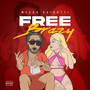 FREE BRAZY (Explicit)