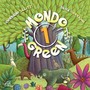 Mondo Green, Vol. 1 (La biodiversità)