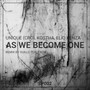 As We Become One