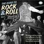 The Road to Rock & Roll, Vol. 1: Jitterbug Jive