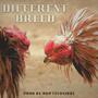 Different Breed (feat. Bad Technique) [Explicit]