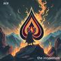 Ace (feat. The Love Robots) [Nick Giaimo Remix Studio Version]