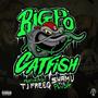 Catfish (feat. TJ Freeq & Shamu The Panda) [Explicit]