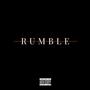 RUMBLE (feat. CAZSPER) [Explicit]