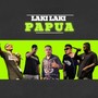 Laki Laki Papua
