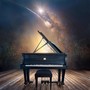 Dreaming Piano Melodies for a Restful Sleep