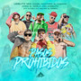 Pasos Prohibidos (feat. DJ Esli, DJ Jester, El Perez, Daniel Martinez, El Habano, Chino El Gorila & Ugo Angelito)