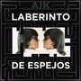 Laberinto de Espejos