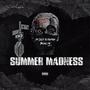 I'm Just A Human Being Me, Vol. 3 Summer Madness (Explicit)