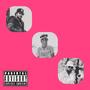 PARTY EVERYDAY (feat. Mic' B & R.E.T.) [Explicit]