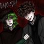ENOUGH (feat. Ovrlyt0xic) [RMX]
