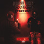 Everyday (Sped Up) (Sped Up) [Explicit]