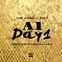 A1 Day 1 (feat. Rod P) [Explicit]