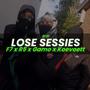 Lose Sessie S2 #1 (feat. F7, R5, Gamo & Koevoett) [Explicit]