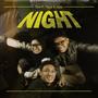 Night (feat. Tisyay & Dipta)