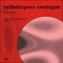 Rythmes Exotique - EP