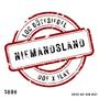 Niemandsland (feat. Ilay 3896) [Explicit]