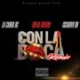 Con La Boca RMX (feat. Greka Grekon & GigadivoDr)