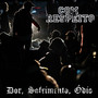 Dor, Sofrimento, Ódio (Explicit)