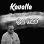 Kavalla