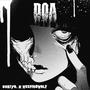 D.O.A (feat. Weepingwolf) [Explicit]