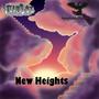 New Heights (feat. Symphonic Pheenix Force) [Explicit]