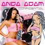 Anda Adam - Confidential