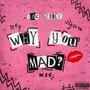 Why You Mad (Explicit)